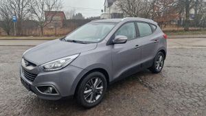 Hyundai ix35 1.6 GDI Premium 2WD 2014