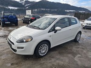 Fiat Punto II FL 1.2 Easy 2012