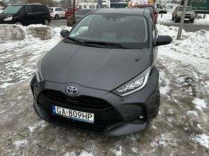 Toyota Yaris IV Hybrid 1.5 Comfort 2022