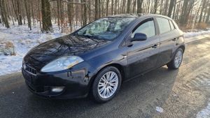 Fiat Bravo II 1.4 16V Dynamic 2009
