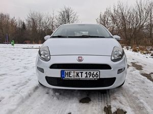 Fiat Punto 1.2 8V 2012