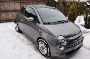 Fiat 500 1.0 GSE Hybrid 2020
