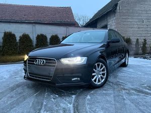 Audi A4 B8 2.0 TDI Sport 2015