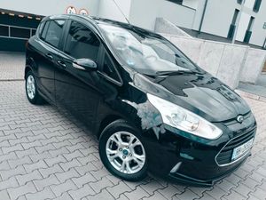 Ford B-Max 1.0 EcoBoost Colourline 2014