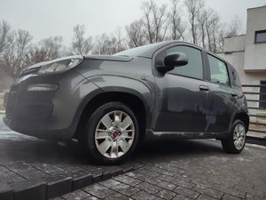 Fiat Panda III 1.2 Lounge EU6 2018
