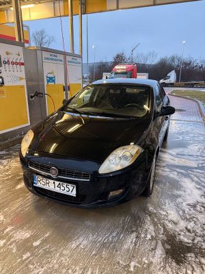 Fiat Bravo II 1.4 16V Active 2009