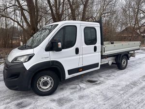 Fiat Ducato 2021