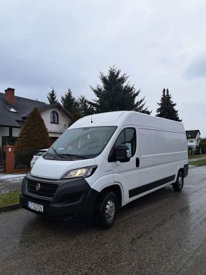 Fiat Ducato 2020