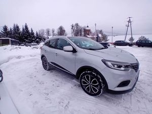 Renault Kadjar 1.3 TCe FAP Intens EDC 2019