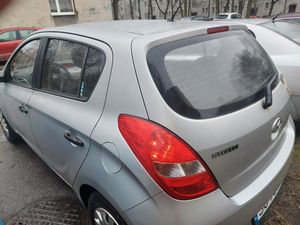 Hyundai i20 I 2009