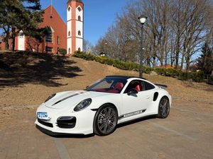 Porsche 911 991 2014