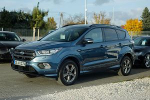Ford Kuga II 1.5 EcoBoost 2x4 ST-Line 2018