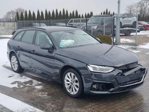 Audi A4 B9 35 TDI S tronic 2023