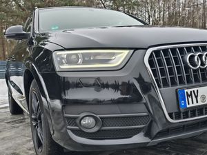 Audi Q3 I 2.0 TDI 2012