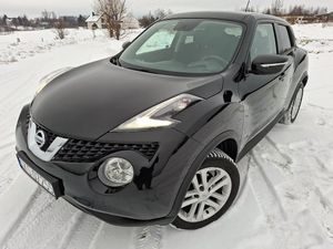 Nissan Juke I 1.2 DIG-T Acenta EU6 2017