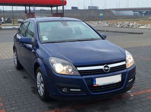 Opel Astra H 1.4 2006