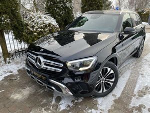 Mercedes-Benz GLC I 220 d 4Matic 9G-TRONIC Exclusive 2020