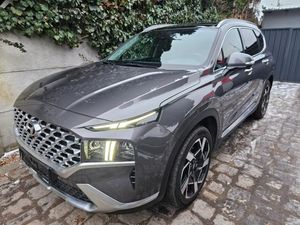 Hyundai Santa Fe IV 2.2 CRDi 4WD Signature 2022