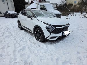 Kia Sportage V 1.6 T-GDI PHEV GT Line 4WD 2022