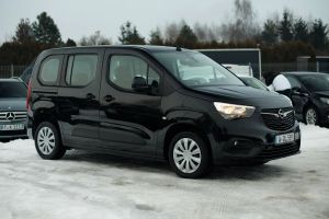 Opel Combo E 1.5 D Start/Stop Elegance 2020