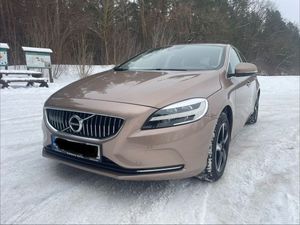Volvo V40 II D2 Inscription 2016
