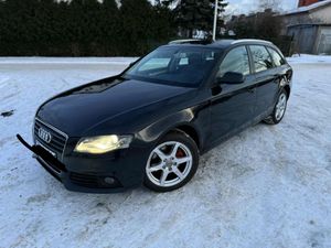 Audi A4 B8 2.0 TDI 2009