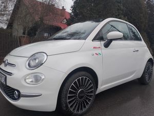 Fiat 500 1.2 Dolcevita 2019