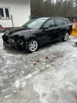 Seat Leon IV 2024