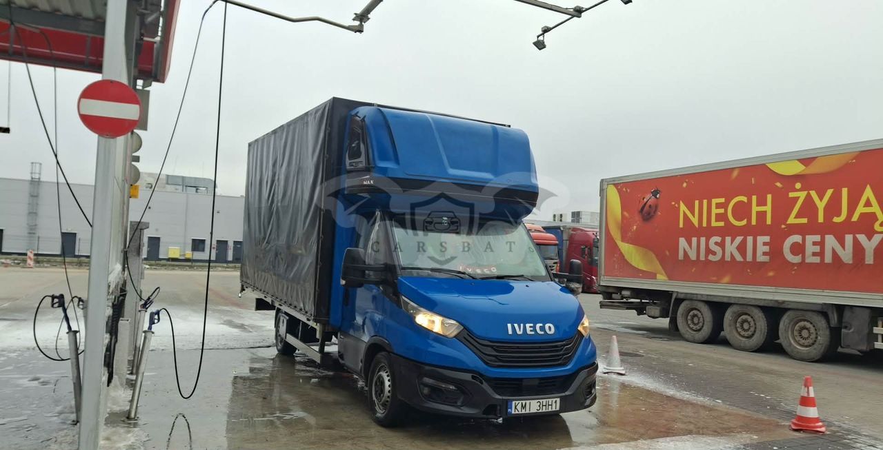 Iveco Daily 2022
