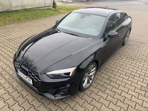 Audi A5 F5 2021