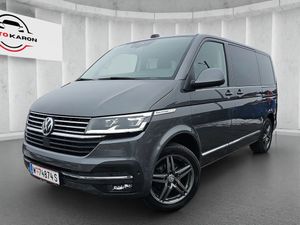 Volkswagen Multivan 2.0 TDI L1 Highline 4Motion DSG 2022