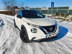 Nissan Juke II 2021