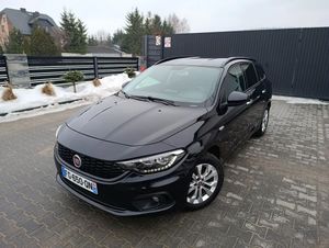 Fiat Tipo II 1.6 MultiJet DCT S-Design 2019