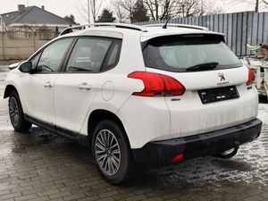 Peugeot 2008 I PureTech 82 Urban Move 2016