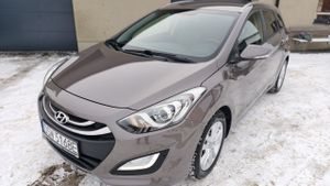 Hyundai i30 II 1.6 CRDi Premium 2014