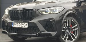 BMW X5 Competition 2022