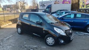 Chevrolet Spark 1.0 LS A/C 2011
