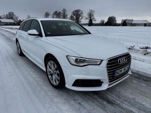 Audi A6 C7 2.0 TDI Ultra DPF S tronic 2016