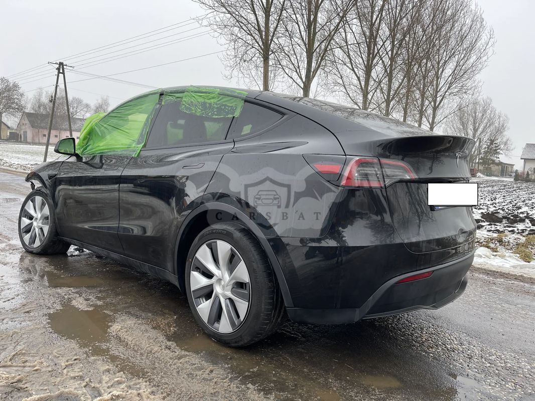 Tesla Model Y Long Range Dual Motor AWD 2024