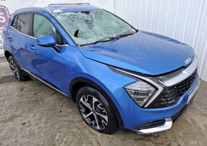 Kia Sportage V 1.6 T-GDI PHEV Business Line 4WD 2023