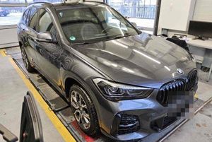 BMW X1 F48 2021