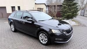 Skoda Octavia III 2019
