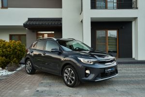 Kia Stonic 2019
