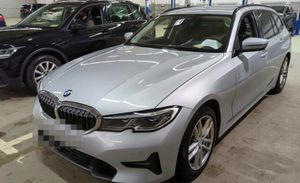 BMW 3 Series G20/G21 2021