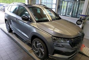 Skoda Karoq 2022