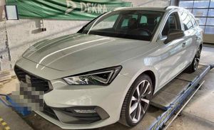 Seat Leon IV 2022