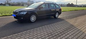 Skoda Superb II 1.6 TDI Active Greenline 2013
