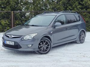 Hyundai i30 I 1.6 CRDi Classic 2011
