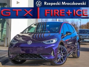 Volkswagen ID.3 2026