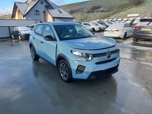 Citroën C3 IV Pure Tech 100 YOU 2025